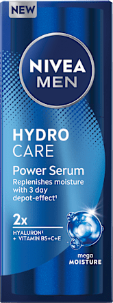 Hydrocare serum za lice NIVEA MEN