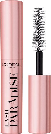 Mascara Mini  Lash Paradise Black L'ORÉAL PARiS