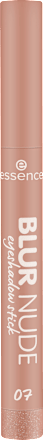 BLUR NUDE senka u stiku- 07 Cinnamon Swirl essence