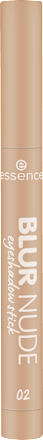 BLUR NUDE senka u stiku- 02 Soft Macchiato essence