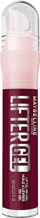 Olajos ajakápoló gél, Lifter Gel - Nr. 008 Berry Twist MAYBELLINE NEW YORK