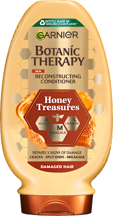 Honey Treasures - regenerator za kosu GARNIER BOTANIC THERAPY