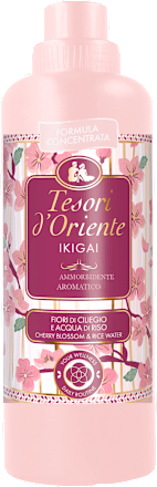 IKIGAI omekšivač za veš Tesori d'Oriente