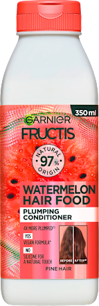 HAIR FOOD regenerator za suvu kosu - lubenica GARNIER FRUCTIS