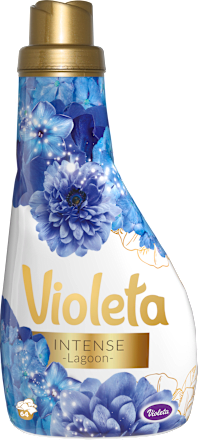 Öblítő koncentrátum Lagoon Violeta