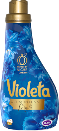 Öblítő koncentrátum Mystic XL Violeta