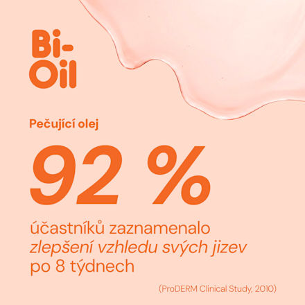 pečující olej na pleť a tělo Bi-Oil