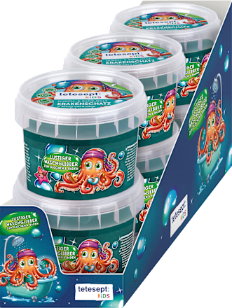 Badezusatz Lustiger Waschglibber tetesept: KIDS