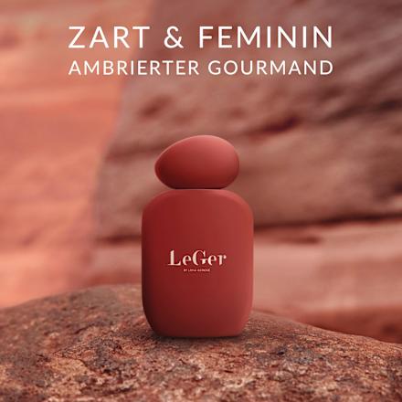 Signature Velvet Eau de Parfum LeGer