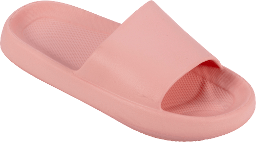 Pantolette Damen Trendy (1 Paar) Fashy