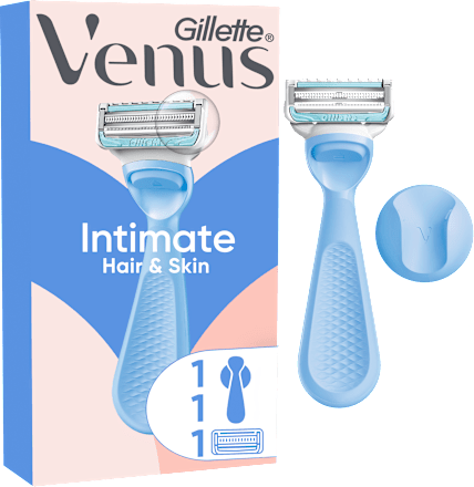 Система за бръснене Gillette Venus