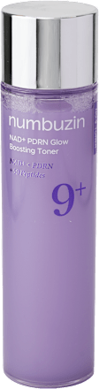 Boosting toner No. 9 NAD+ PDRN Glow numbuzin