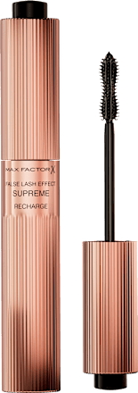 False Lash Effect Supreme Recharge maskara – Black MAX FACTOR