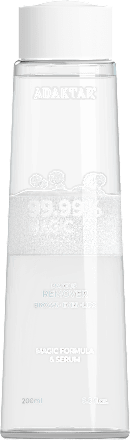 Odstranjivač šminke 99.99 % Magic ADAKTAR®