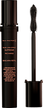 False Lash Effect Supreme Recharge refil za maskaru MAX FACTOR