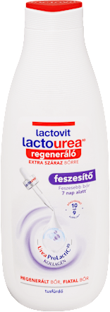 Tusfürdő lactourea feszesítő Lactovit