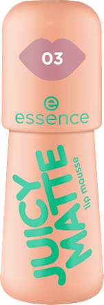 Juicy Matte ruž za usne - 03 Nude Pink essence
