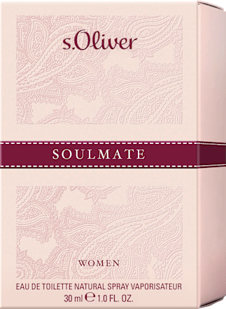 Eau de Toilette Soulmate s.Oliver