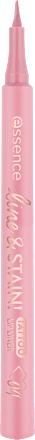 Line & Stain! Tattoo olovka za usne - 04 Blush Rush essence