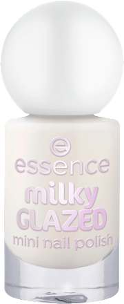 Miky Glazed Mini lak za nokte 21 essence