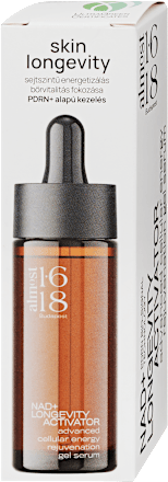 Gélszérum NAD+ LONGEVITY ACTIVATOR almost 1.618