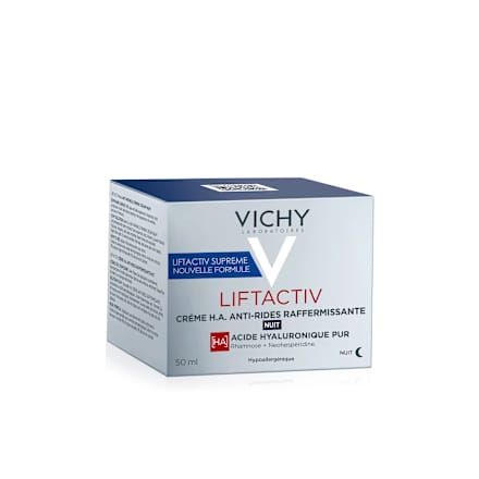 VICHY Liftactiv Nuit Supreme VICHY LABORATOIRES