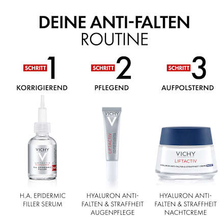 VICHY Liftactiv Nuit Supreme VICHY LABORATOIRES