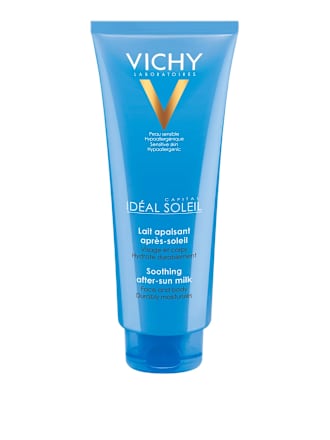 VICHY Capital Soleil After Sun Pflegemilch VICHY LABORATOIRES