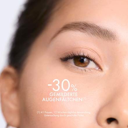 VICHY Liftactiv H.A. Augepflege Anti-Falten & Straffheit VICHY LABORATOIRES