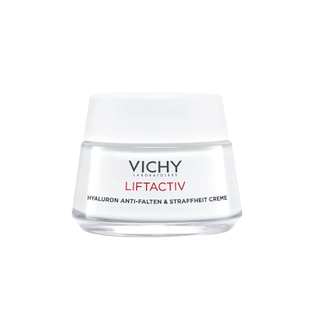 Vichy Liftactive Hyaluron Anti-Falten & Straffheit Creme normale Haut VICHY LABORATOIRES