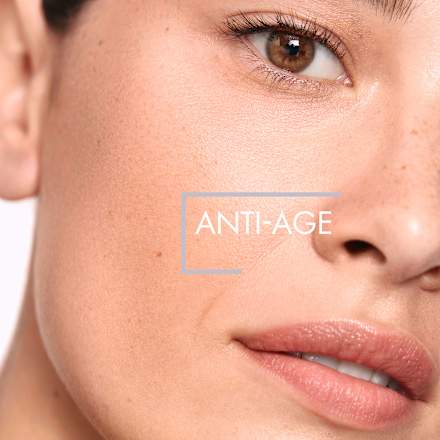 Vichy Liftactive Hyaluron Anti-Falten & Straffheit Creme normale Haut VICHY LABORATOIRES