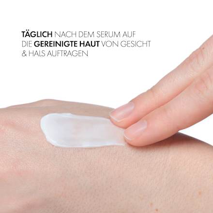 Vichy Liftactive Hyaluron Anti-Falten & Straffheit Creme normale Haut VICHY LABORATOIRES