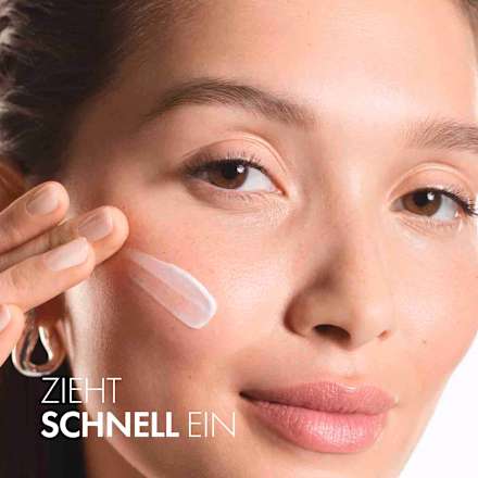 Vichy Liftactive Hyaluron Anti-Falten & Straffheit Creme normale Haut VICHY LABORATOIRES