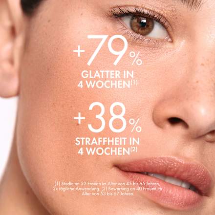 Vichy Liftactive Hyaluron Anti-Falten & Straffheit Creme normale Haut VICHY LABORATOIRES