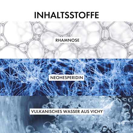 Vichy Liftactive Hyaluron Anti-Falten & Straffheit Creme normale Haut VICHY LABORATOIRES
