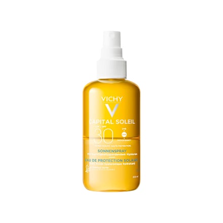 VICHY Capital Soleil Sonnenspray mit Hyaluron LSF 30 VICHY LABORATOIRES