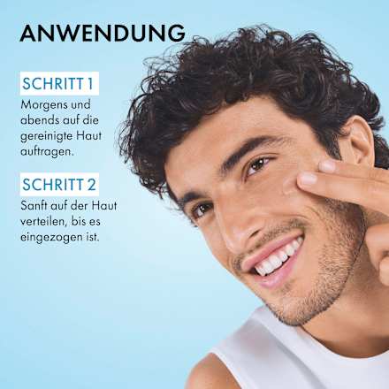 VICHY Mineral 89 Hyaluron-Boost Serum mit Sofort Effekt VICHY LABORATOIRES