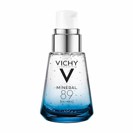 VICHY Mineral 89 Hyaluron-Boost Serum mit Sofort Effekt VICHY LABORATOIRES