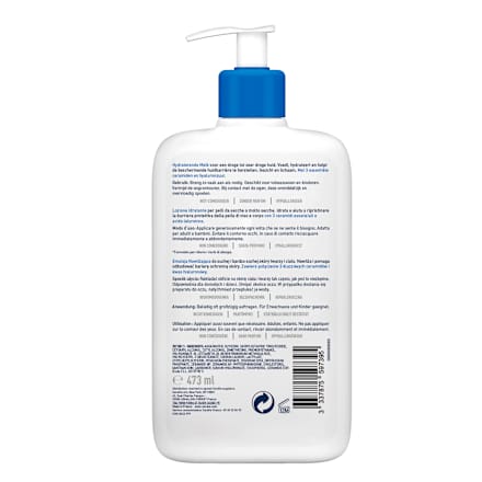 CeraVe Feuchtigkeitslotion CeraVe