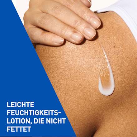 CeraVe Feuchtigkeitslotion CeraVe