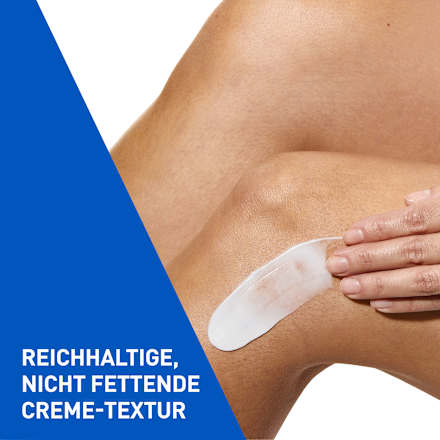 CeraVe Feuchtigkeitscreme Für trockene bis sehr trockene Haut CeraVe