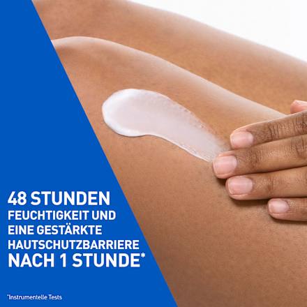 CeraVe Feuchtigkeitscreme Tiegel CeraVe