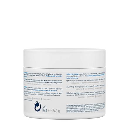 CeraVe Feuchtigkeitscreme Tiegel CeraVe
