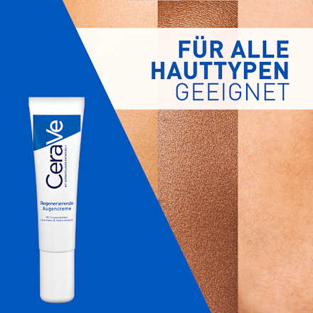 CeraVe Regenerierende Augencreme CeraVe