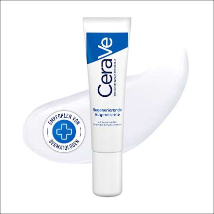 CeraVe Regenerierende Augencreme CeraVe