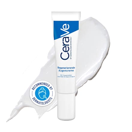 CeraVe Regenerierende Augencreme CeraVe
