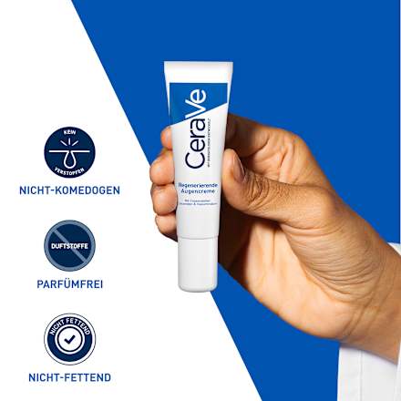 CeraVe Regenerierende Augencreme CeraVe