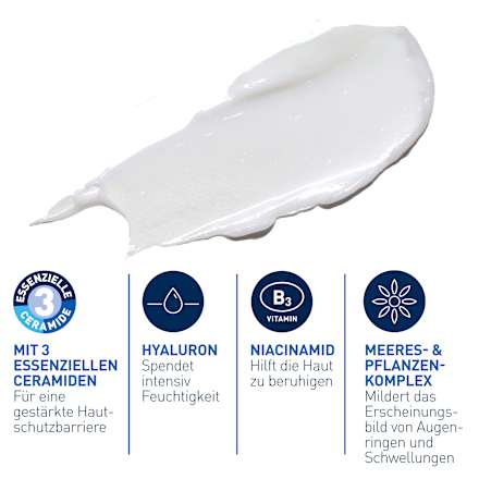 CeraVe Regenerierende Augencreme CeraVe