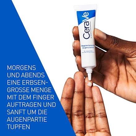 CeraVe Regenerierende Augencreme CeraVe