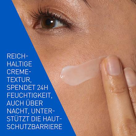 CeraVe Gesichtscreme feuchtigkeitsspendend CeraVe